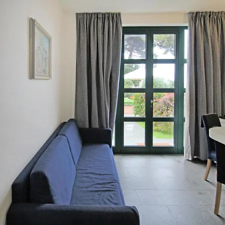 Apartment Locazione Turistica Antico Verbano-3