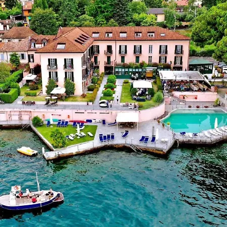 Locazione Turistica Antico Verbano-3 Apartment *