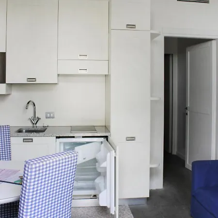 Locazione Turistica Antico Verbano-3 * メイナ