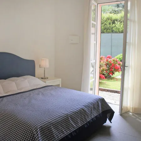 Locazione Turistica Antico Verbano-3 *