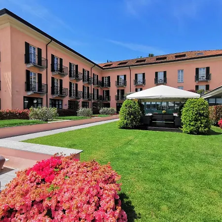 アパート Locazione Turistica Antico Verbano-3 *