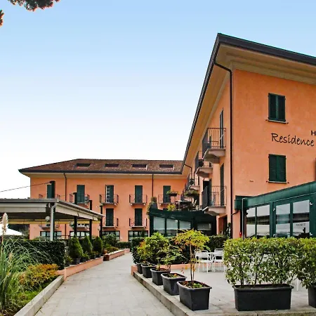 Locazione Turistica Antico Verbano-3 メイナ