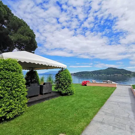 Locazione Turistica Antico Verbano-3 Apartment *