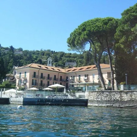 Locazione Turistica Antico Verbano-3 アパート メイナ