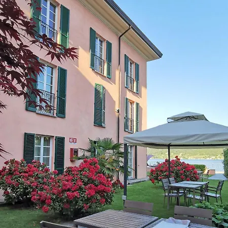Locazione Turistica Antico Verbano-3 *