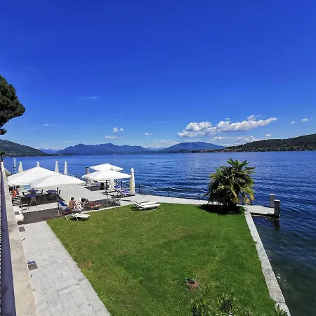 Locazione Turistica Antico Verbano-3 * メイナ